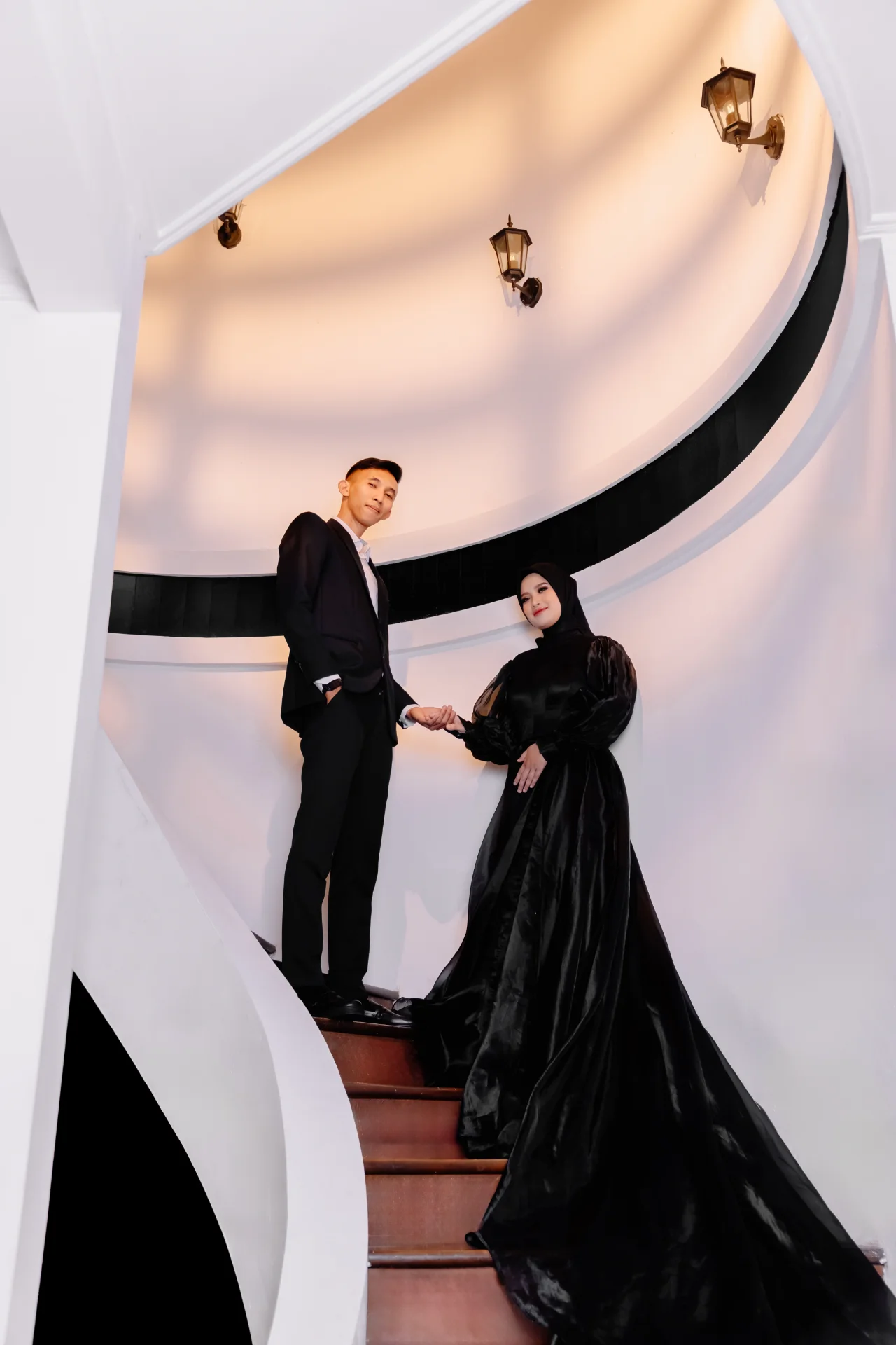 Prewedding Riki & Mey